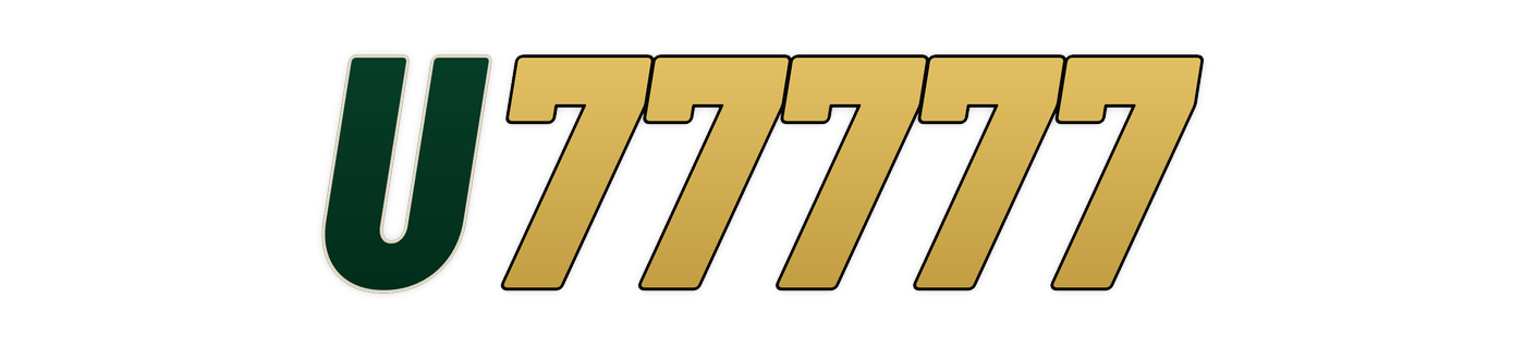 u77777 Logo